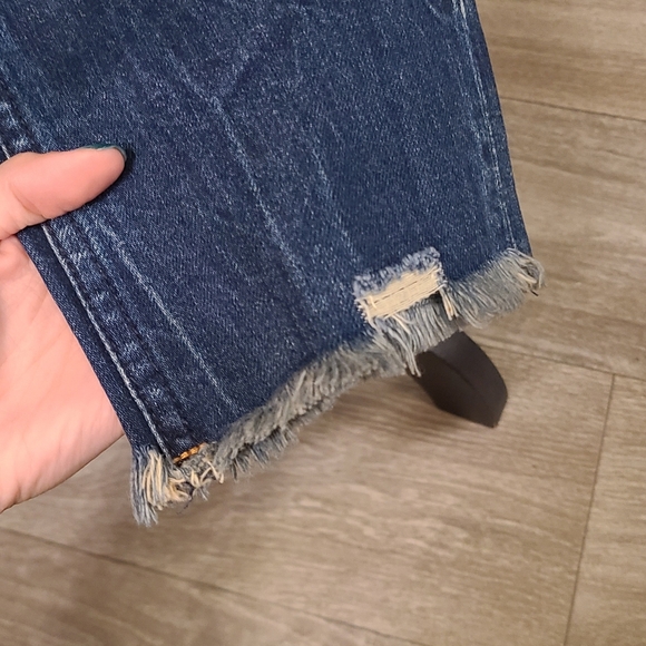 Abercrombie & Fitch Jeans - Picture 4 of 9